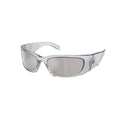 PRADA Stylish Frame Sunglasses for Men