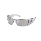 PRADA Stylish Frame Sunglasses for Men