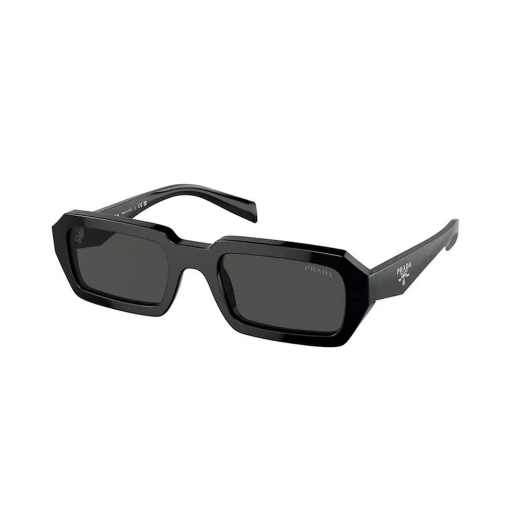 PRADA Stylish Print Sunglasses for Women