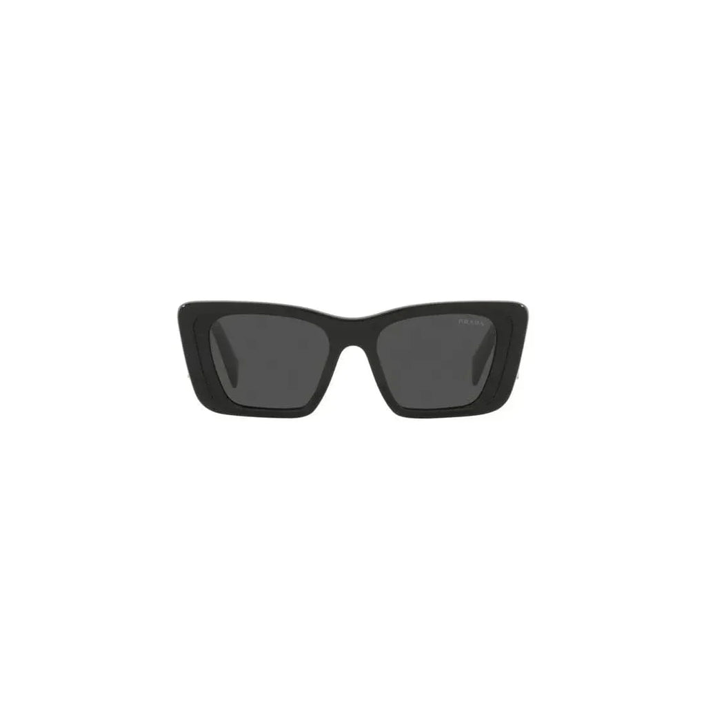 PRADA Stylish Print Sunglasses for Women - Perfect for Every Season