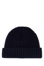 PRADA Wool Beanie Hat for Men