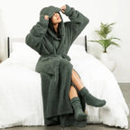 Premier Plush™ Robe