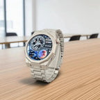 Premium Smartwatch – Smart Tech for the Modern Man