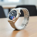 Premium Smartwatch – Smart Tech for the Modern Man