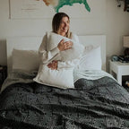 Premium Woven™ Blanket