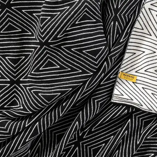 Premium Woven™ Blanket
