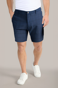 AIR Shorts // Blue Prince of Wales