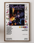 Prince- Purple Rain