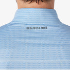 Printed Core Tech Quarter Zip
