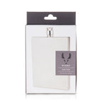 Harrison Stainless Steel Slim Flask