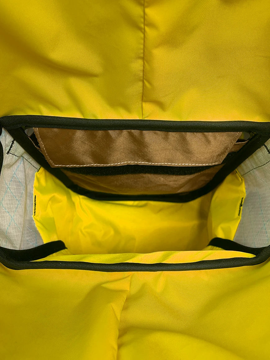 Adventure Macro Pannier 21L