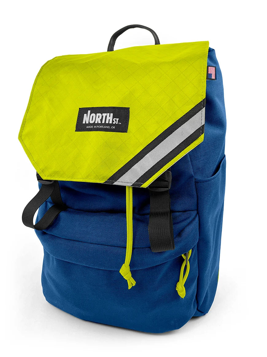 Belmont Backpack 22L