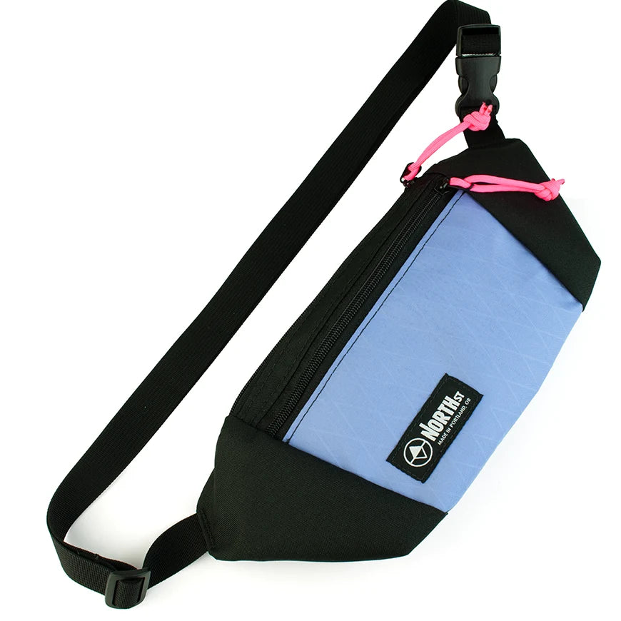 Poplar Sling Pouch
