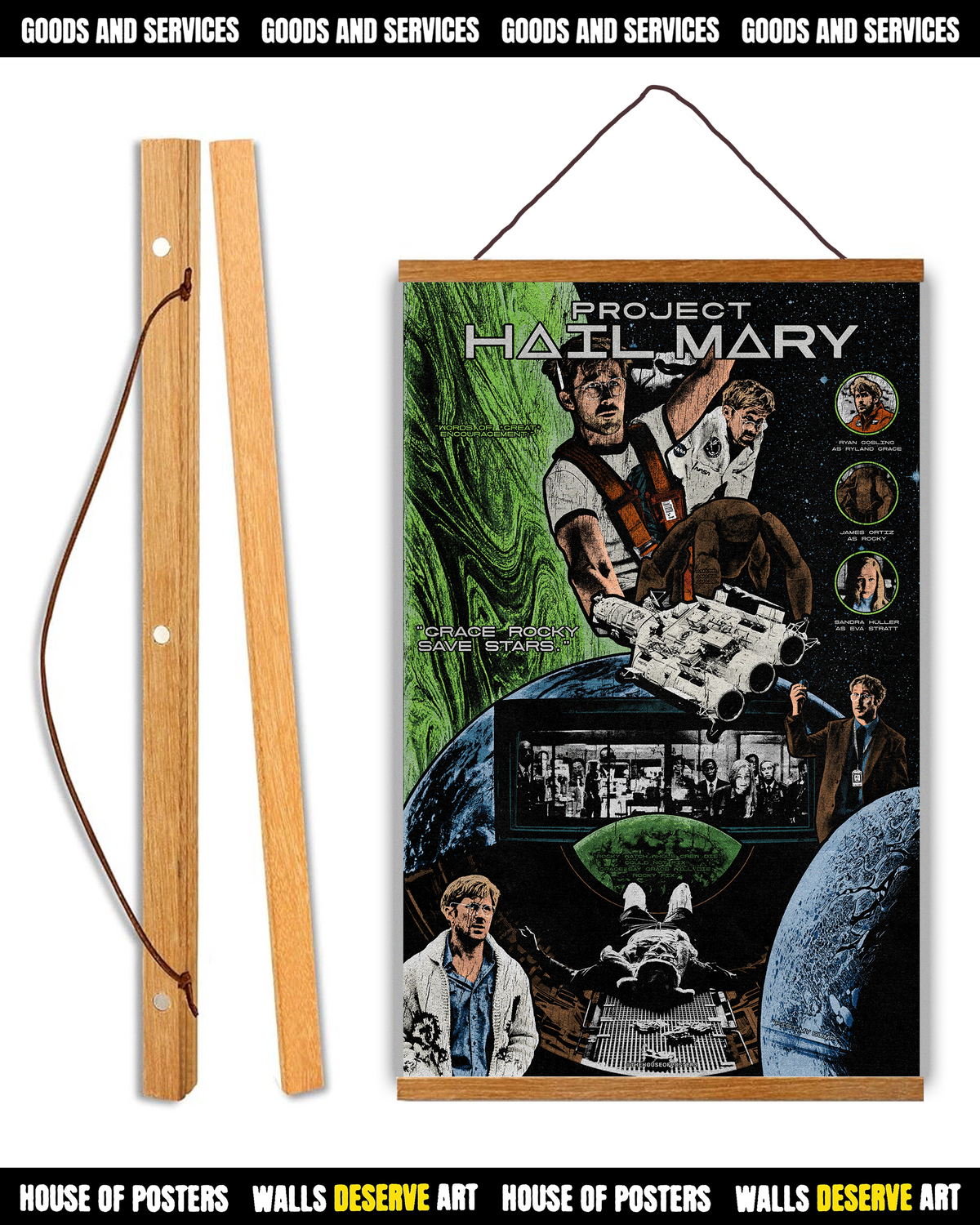 Project Hail Mary