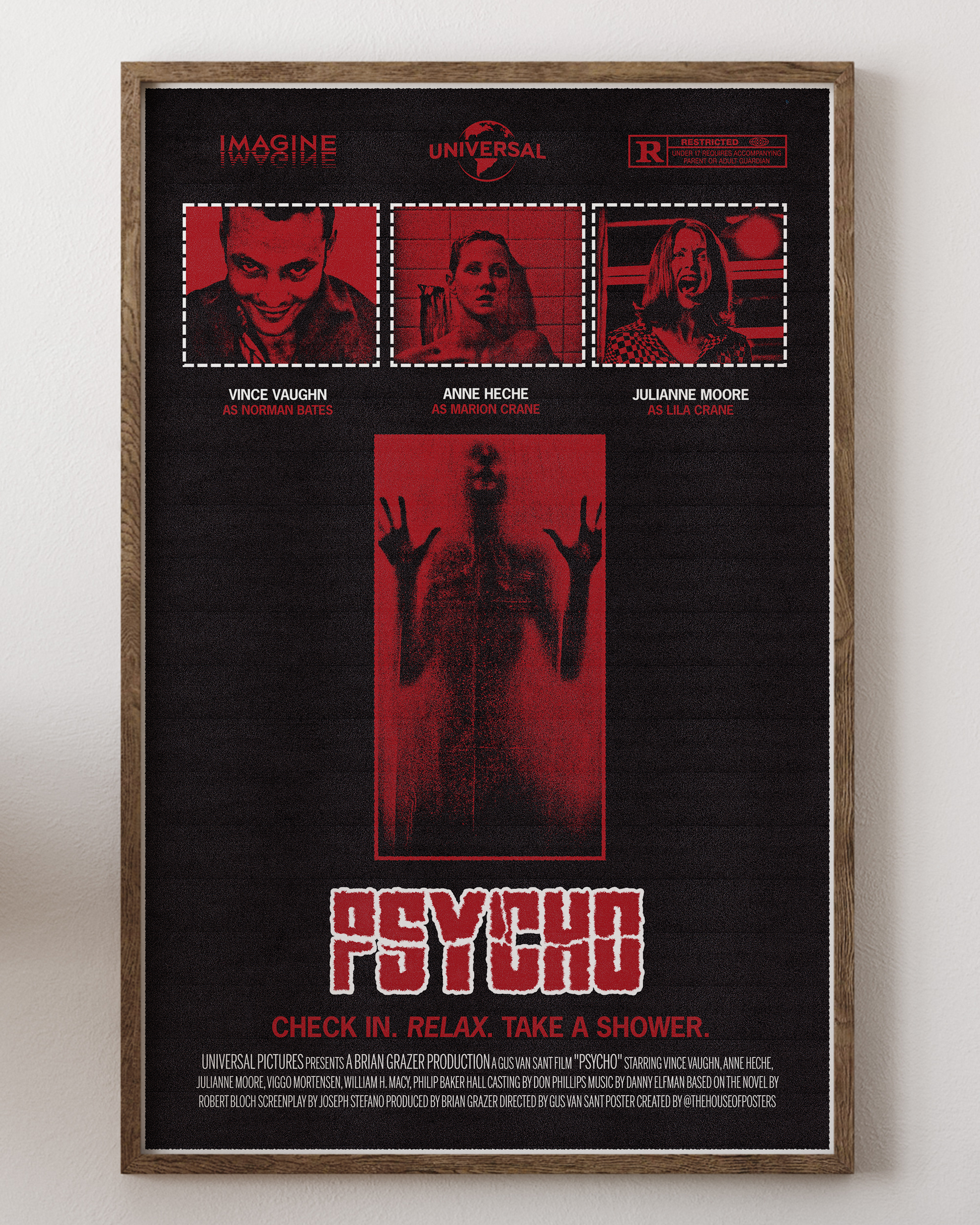 Psycho