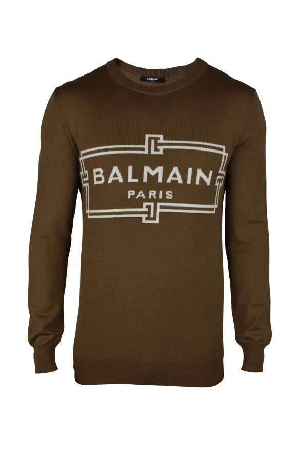 Balmain Men Sweater