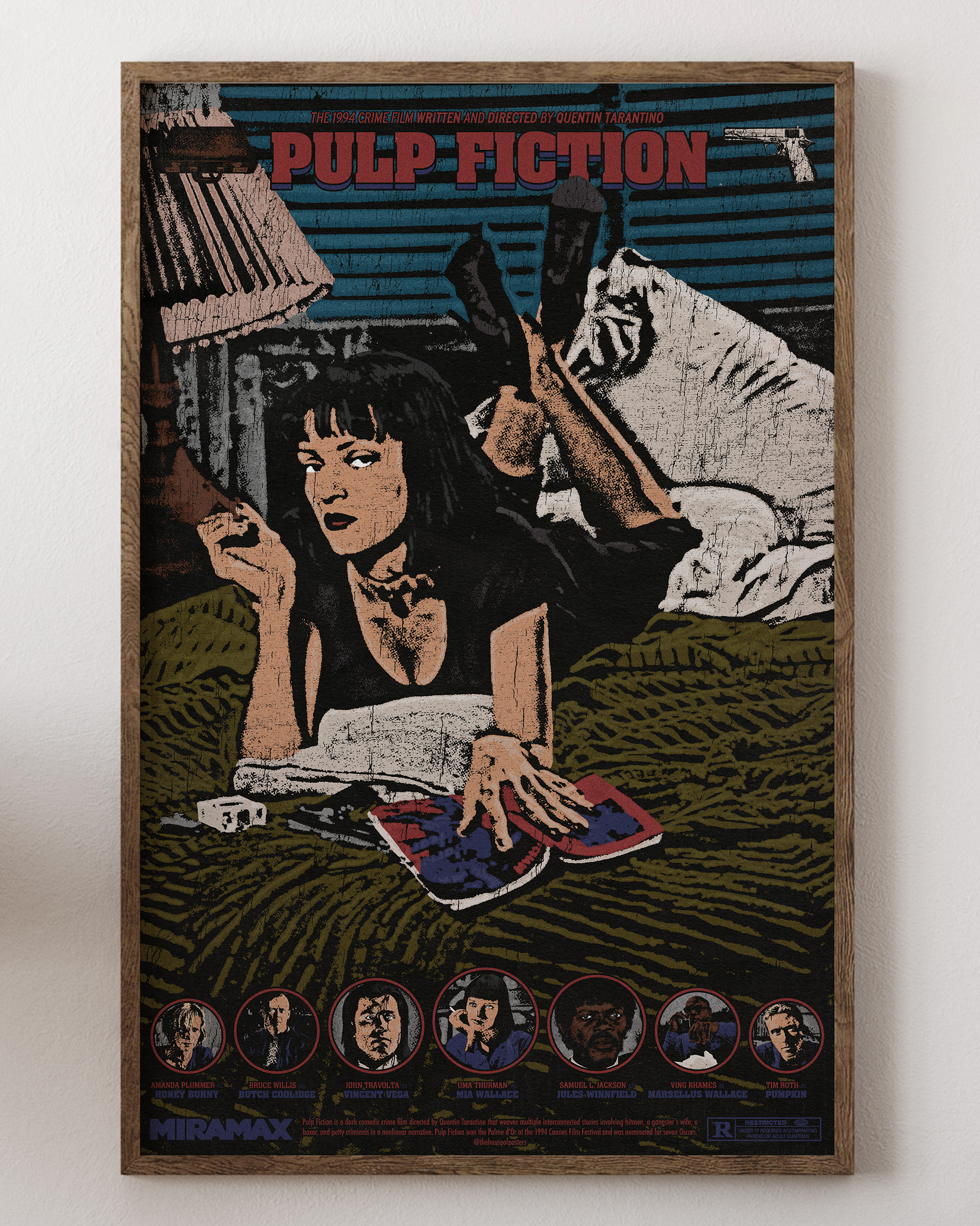 Pulp Fiction