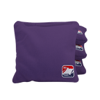 Purple Daily 66x Cornhole Bags