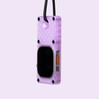 miniphone ultra (mpu) case for Apple Watch Ultra 1/2/3 - purple