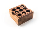 Golf Puzzle Box
