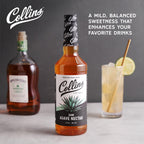 Raw Agave Nectar, 32 oz
