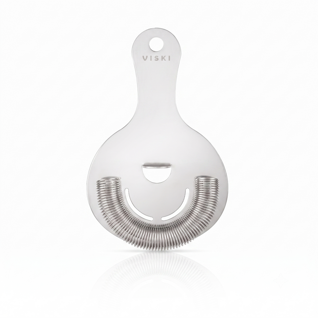 Harrison Hawthorne Strainer