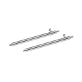 Standard Quick Release Spring Bars (Pair)