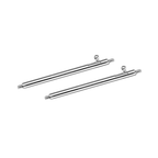 Standard Quick Release Spring Bars (Pair)