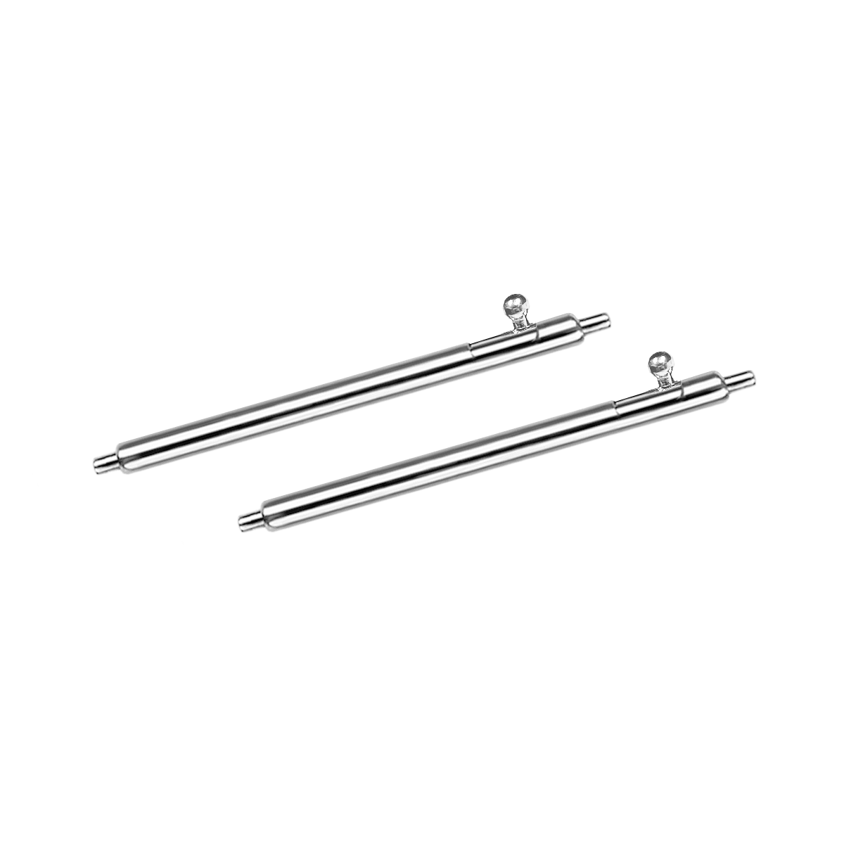 Standard Quick Release Spring Bars (Pair)