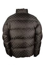 Misbhv Men Down Jacket