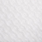 Quilted White - Men's Tie