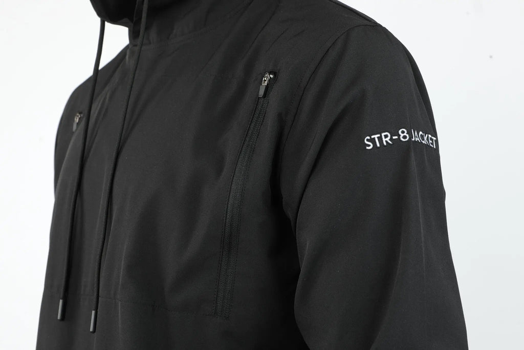 STR-8 Jacket™