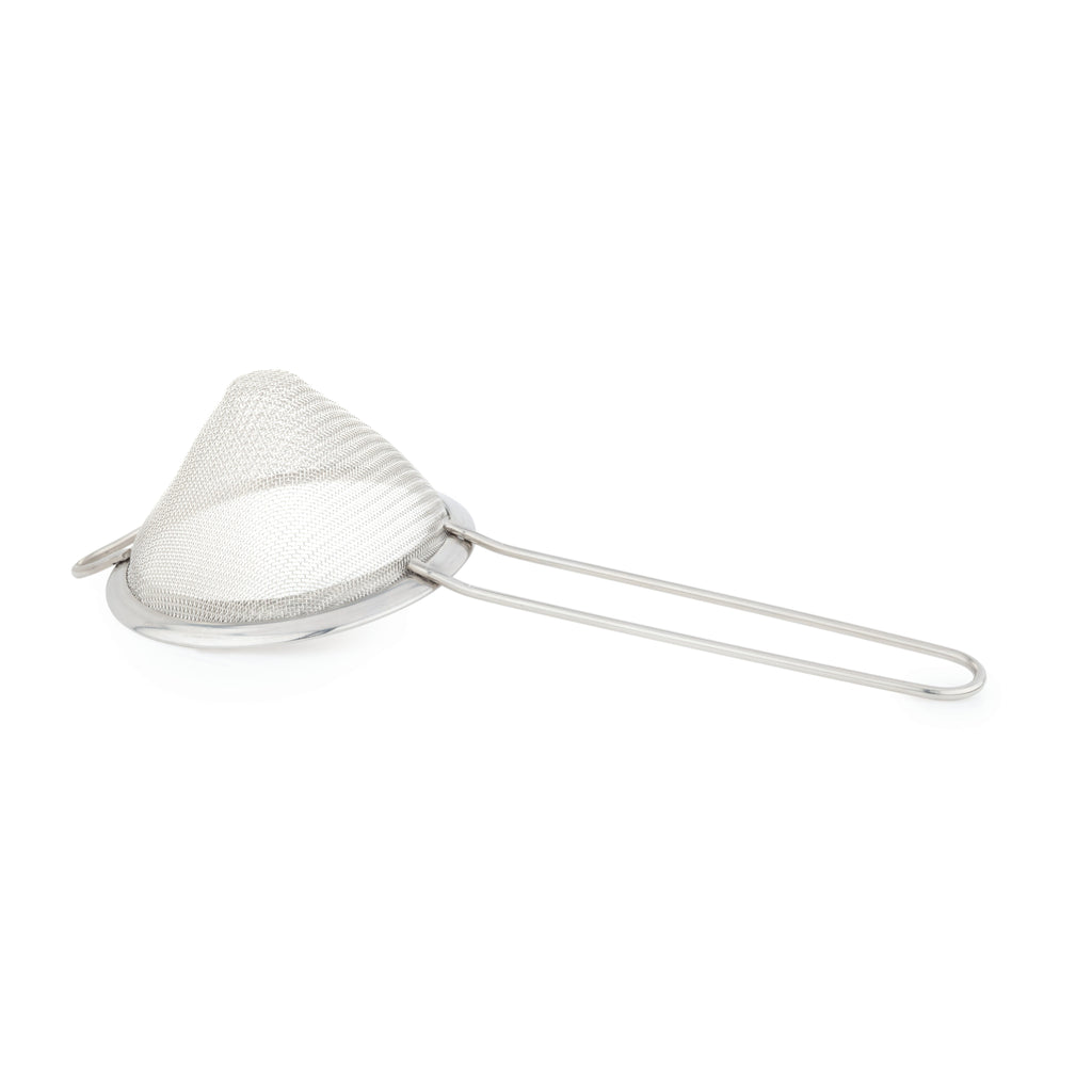Harrison Stainless Steel Mesh Cone Strainer