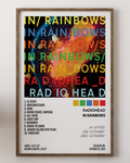 Radiohead- In Rainbows