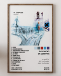 Radiohead- OK Computer