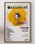 Radiohead- Pablo Honey