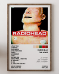 Radiohead- The Bends