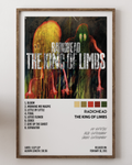 Radiohead- The King of Limbs