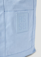 Raf Simons Women Logo Patch Tote Bag