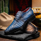 Ragusa Stained Navy