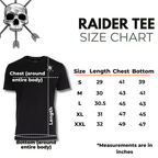 MEN'S | RAIDER TEE