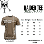 MEN'S | RAIDER TEE