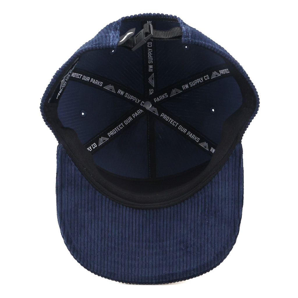 North Cascades National Park Corduroy Cap