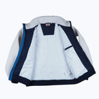 Turbo SuperFleece Jacket - Lined Recycled Fleece - Cream
