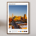 North Carolina- Raleigh