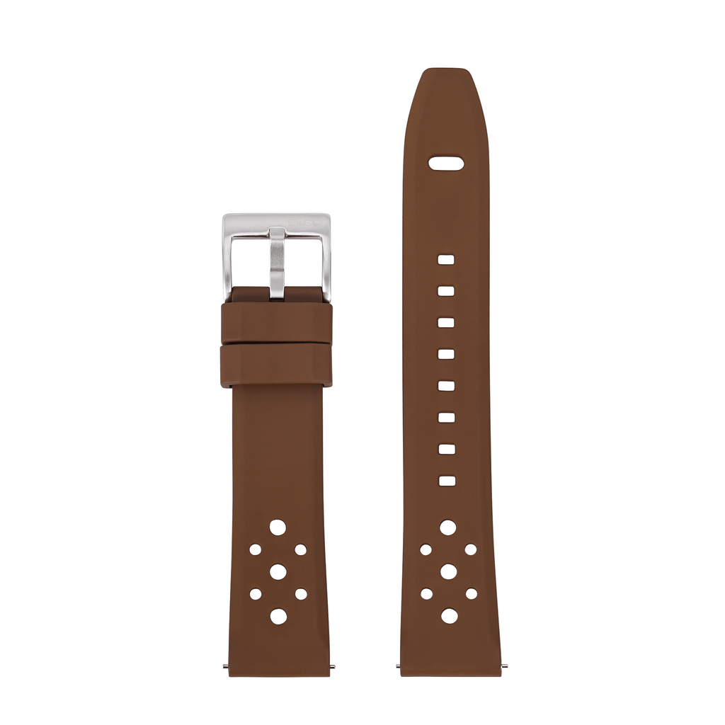 Rally Rubber - Brown