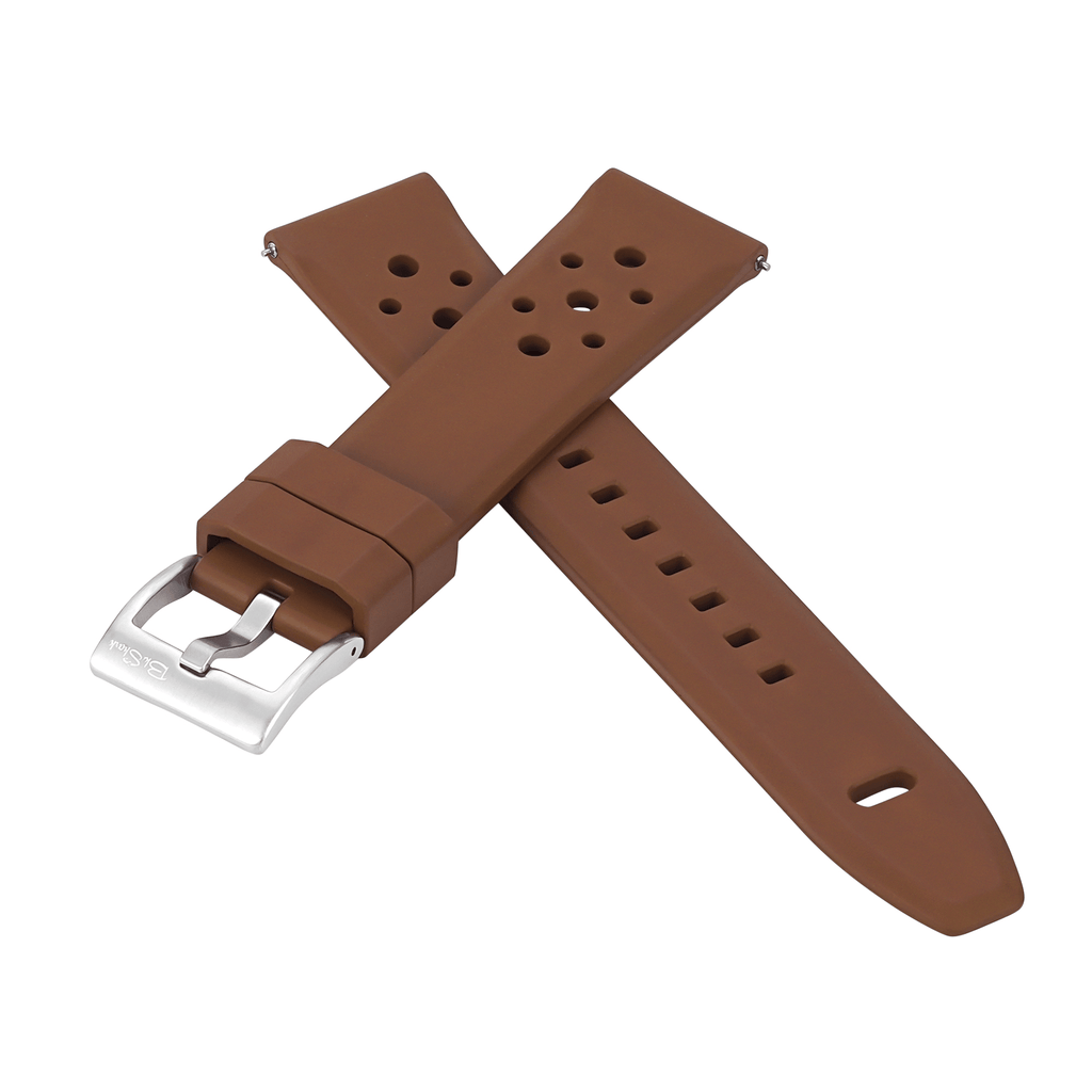 Rally Rubber - Brown