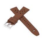 Rally Rubber - Brown