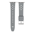 Rally Rubber - For Apple Watch - Gray