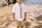 Rattan - Boys Tie